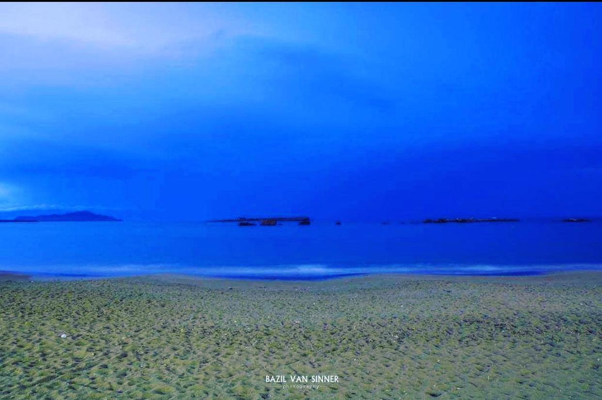 Pearl Seaside Luxury Apartments 2 Chania  Luaran gambar